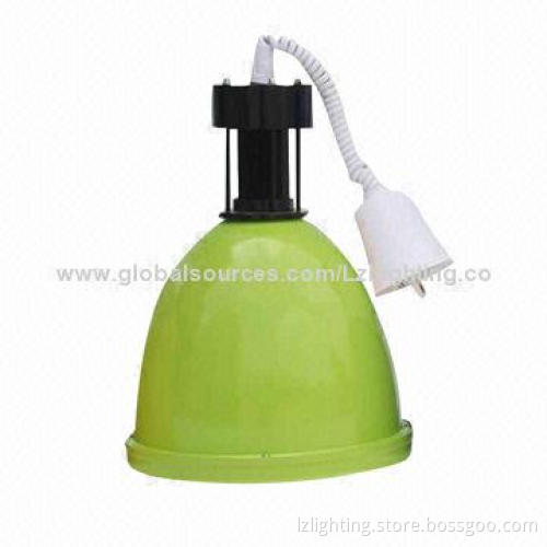 LED green high bay